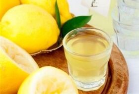 Lemon juice in mixture with eggs normalize blood sugar in diabetes