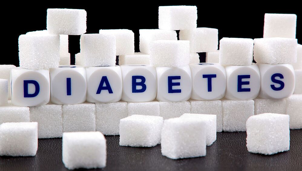 diabetes mellitus and its types